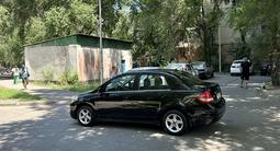 Nissan Versa 2007 годаүшін4 150 000 тг. в Алматы – фото 3