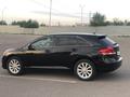 Toyota Venza 2009 года за 7 400 000 тг. в Алматы