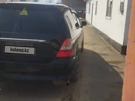 Honda Odyssey 2000 года за 3 500 000 тг. в Алматы – фото 3