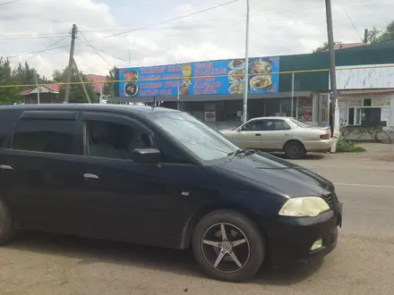 Honda Odyssey 2000 года за 3 500 000 тг. в Алматы – фото 9