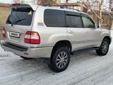 Toyota Land Cruiser 2002 года за 7 500 000 тг. в Усть-Каменогорск – фото 2