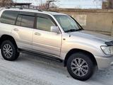 Toyota Land Cruiser 2002 года за 7 000 000 тг. в Усть-Каменогорск