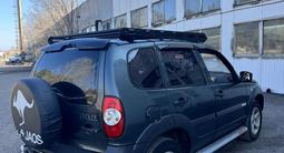 Chevrolet Niva 2014 года за 4 100 000 тг. в Павлодар – фото 3