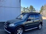 Chevrolet Niva 2014 года за 4 100 000 тг. в Павлодар – фото 2