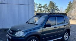 Chevrolet Niva 2014 года за 4 100 000 тг. в Павлодар – фото 2