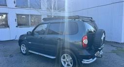 Chevrolet Niva 2014 года за 4 100 000 тг. в Павлодар
