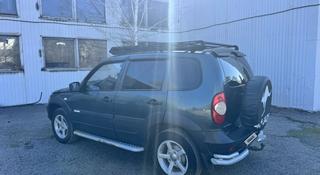Chevrolet Niva 2014 годаүшін4 100 000 тг. в Павлодар