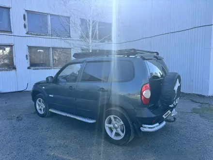 Chevrolet Niva 2014 года за 4 100 000 тг. в Павлодар