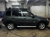 Chevrolet Niva 2014 года за 4 100 000 тг. в Павлодар – фото 4