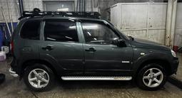 Chevrolet Niva 2014 года за 4 100 000 тг. в Павлодар – фото 4