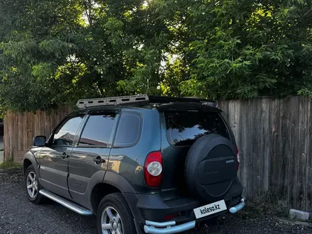 Chevrolet Niva 2014 года за 4 100 000 тг. в Павлодар – фото 5