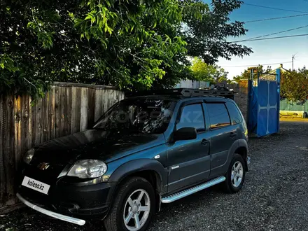Chevrolet Niva 2014 года за 4 100 000 тг. в Павлодар – фото 6