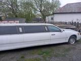Lincoln Town Car 1999 года за 1 000 000 тг. в Макинск – фото 2
