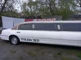 Lincoln Town Car 1999 года за 1 000 000 тг. в Макинск