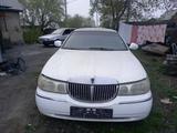 Lincoln Town Car 1999 года за 1 000 000 тг. в Макинск – фото 3