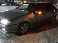 ВАЗ (Lada) 2114 2012 года за 2 300 000 тг. в Семей