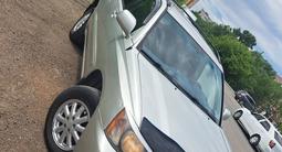 Toyota Highlander 2004 года за 5 800 000 тг. в Костанай – фото 4