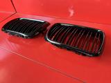 Решетка радиатора BMW 3 ноздри E36 ноздри Е 36 за 12 000 тг. в Алматы – фото 3