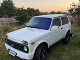ВАЗ (Lada) Lada 2121 2014 годаүшін3 050 000 тг. в Шымкент – фото 3