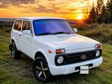 ВАЗ (Lada) Lada 2121 2014 года за 3 050 000 тг. в Шымкент