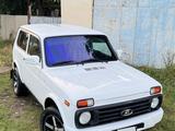 ВАЗ (Lada) Lada 2121 2014 годаүшін3 050 000 тг. в Шымкент – фото 2