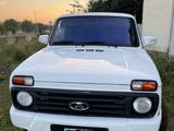 ВАЗ (Lada) Lada 2121 2014 годаүшін3 050 000 тг. в Шымкент – фото 5