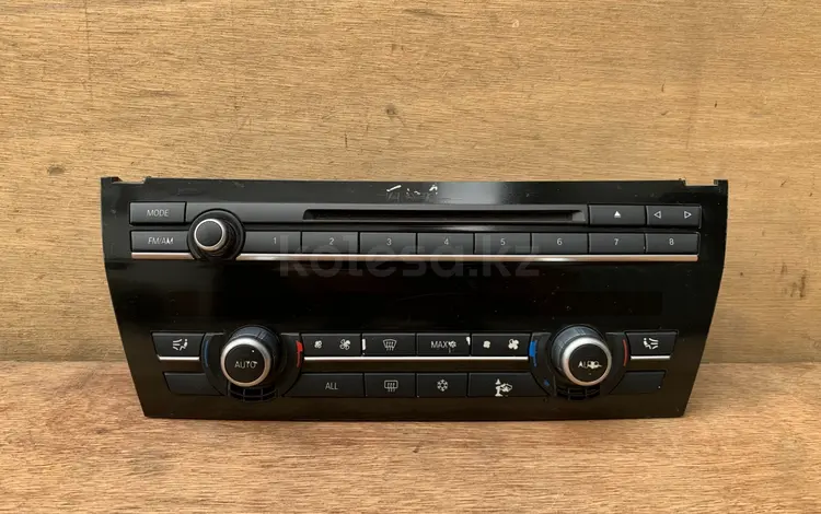 Климат-контроль БМВ E65 F01 F02 за 30 000 тг. в Алматы