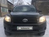 Toyota RAV4 2007 годаүшін7 300 000 тг. в Семей – фото 4