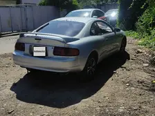 Toyota Celica, 1995