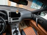 Infiniti FX35 2007 годаүшін6 200 000 тг. в Астана – фото 5