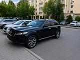 Infiniti FX35 2007 годаүшін6 200 000 тг. в Астана – фото 3