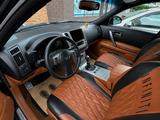 Infiniti FX35 2007 годаүшін6 200 000 тг. в Астана – фото 4