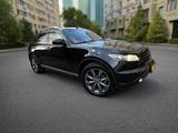 Infiniti FX35 2007 годаүшін6 200 000 тг. в Астана – фото 2