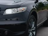 Infiniti FX35 2007 годаүшін6 200 000 тг. в Астана