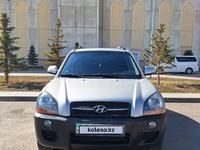 Hyundai Tucson 2007 года за 4 900 000 тг. в Астана