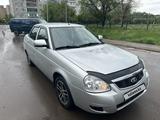 ВАЗ (Lada) Priora 2170 2014 годаүшін3 200 000 тг. в Караганда – фото 2