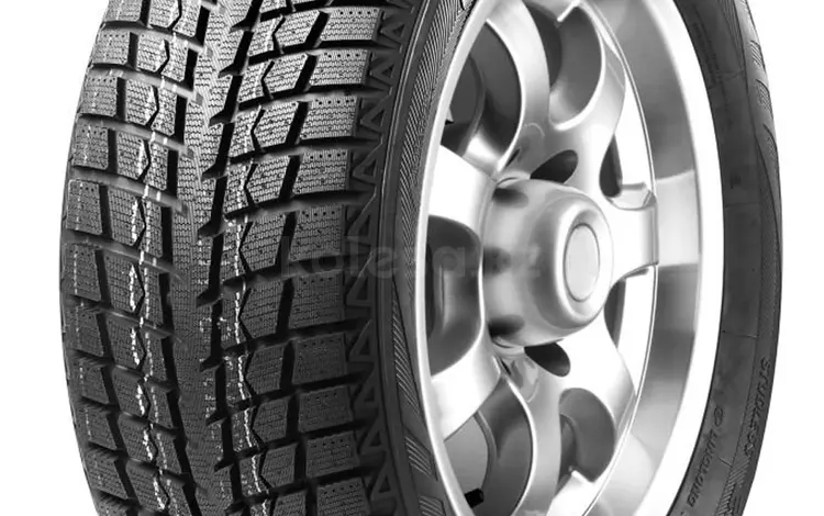 Новые Шины LingLong GREEN-Max Winter Ice I-15 SUV 225/60R17 за 32 000 тг. в Алматы