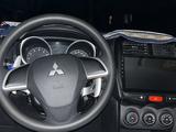 Mitsubishi ASX 2013 года за 5 550 000 тг. в Шымкент – фото 3