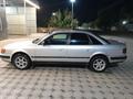 Audi 100 1993 годаfor1 100 000 тг. в Мерке – фото 2