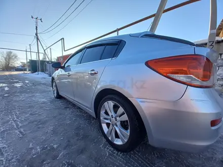 Chevrolet Cruze 2012 года за 3 400 000 тг. в Алматы – фото 20