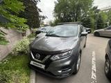 Nissan Qashqai 2018 года за 9 500 000 тг. в Алматы – фото 4