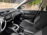 Nissan Qashqai 2018 года за 9 500 000 тг. в Алматы