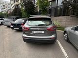 Nissan Qashqai 2018 года за 9 500 000 тг. в Алматы – фото 2