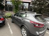 Nissan Qashqai 2018 года за 9 500 000 тг. в Алматы – фото 3