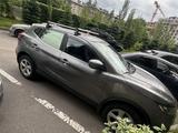 Nissan Qashqai 2018 года за 9 500 000 тг. в Алматы – фото 5