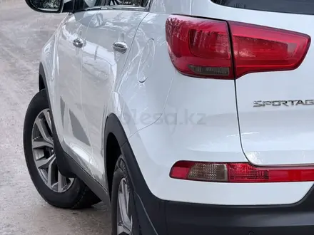 Kia Sportage 2014 года за 8 100 000 тг. в Астана – фото 10