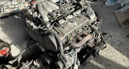 Двигатель 1MZ/3MZ/2GR V-3.0/3.3/3.5л на Toyota, Lexus за 100 000 тг. в Алматы – фото 4