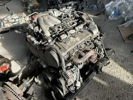 Двигатель 1MZ за 100 000 тг. в Алматы – фото 4
