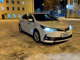 Toyota Corolla 2016 годаfor8 500 000 тг. в Караганда