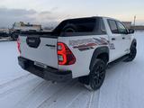 Toyota Hilux 2021 года за 23 500 000 тг. в Актау – фото 3